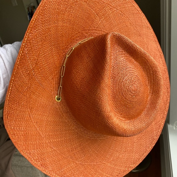 Van Palma Livy Wide Brim Hat - Picture 3 of 10